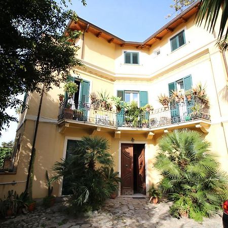 Sara Accommodation Tropea Εξωτερικό φωτογραφία
