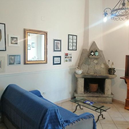 Sara Accommodation Tropea Εξωτερικό φωτογραφία