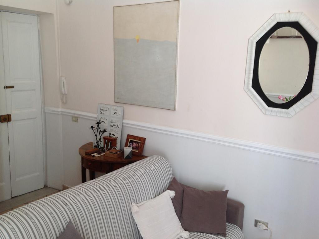 Sara Accommodation Tropea Εξωτερικό φωτογραφία