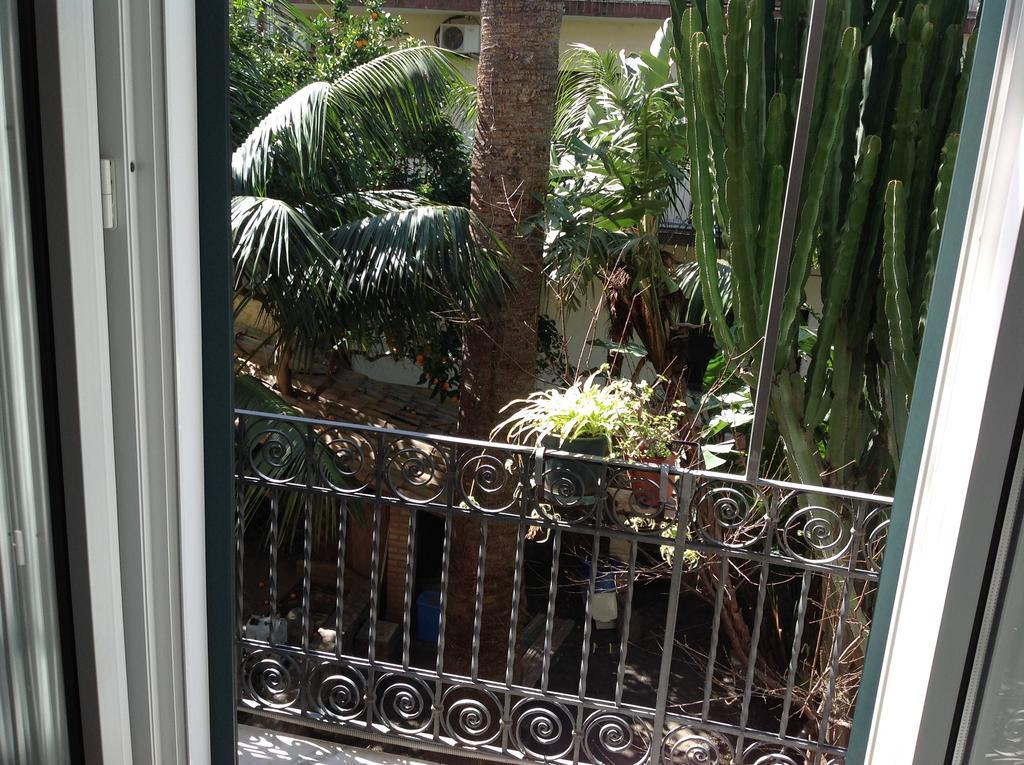 Sara Accommodation Tropea Εξωτερικό φωτογραφία