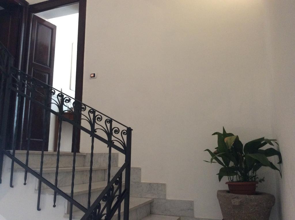 Sara Accommodation Tropea Εξωτερικό φωτογραφία