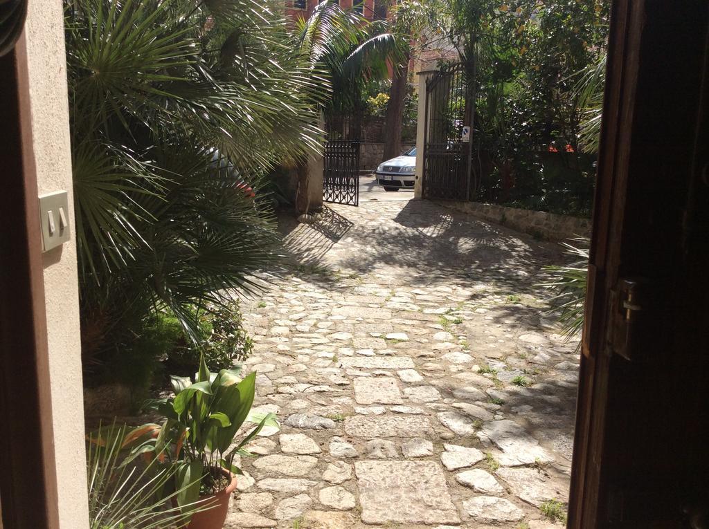 Sara Accommodation Tropea Εξωτερικό φωτογραφία